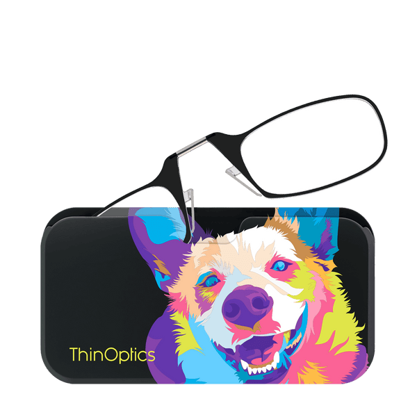 Readers + Doggo Universal Pod - ThinOptics