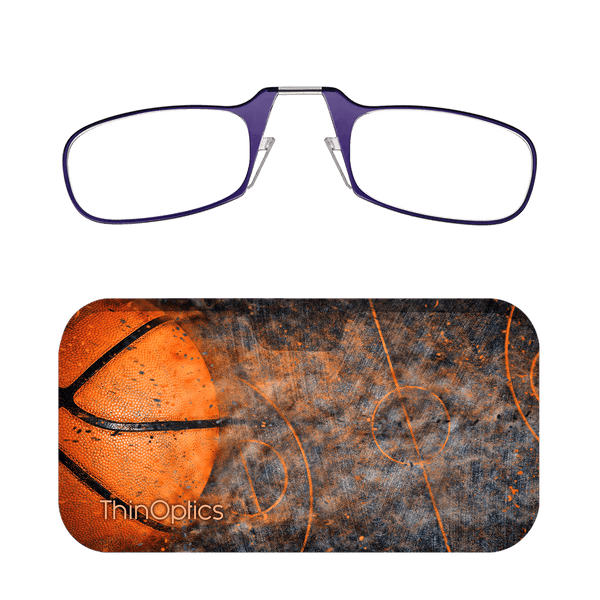 Readers + Drive the Lane Universal Pod