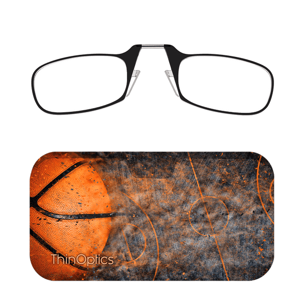 Readers + Drive the Lane Universal Pod