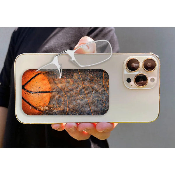Readers + Drive the Lane Universal Pod