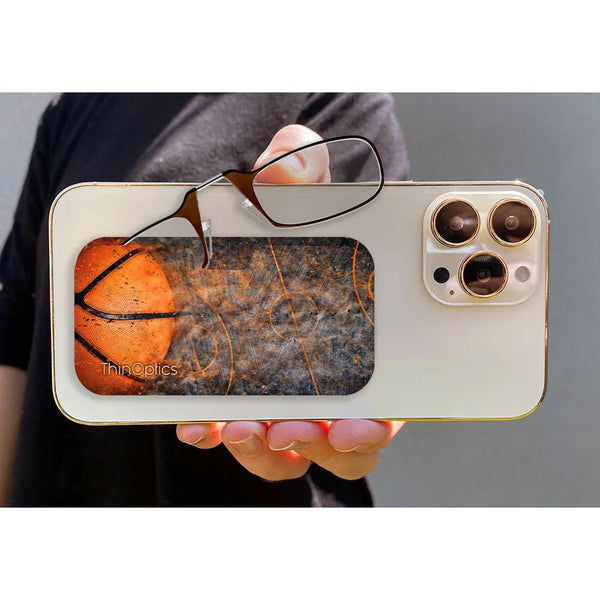 Readers + Drive the Lane Universal Pod
