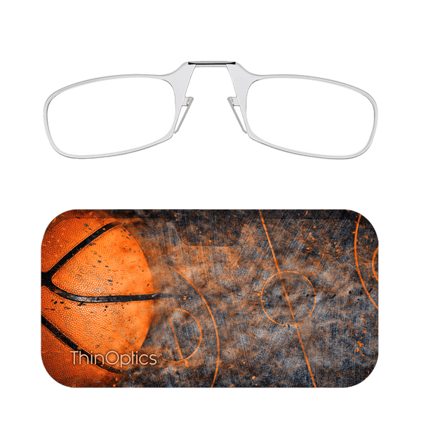 Readers + Drive the Lane Universal Pod