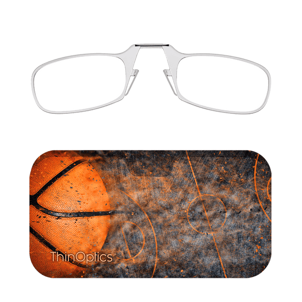 Readers + Drive the Lane Universal Pod - ThinOptics