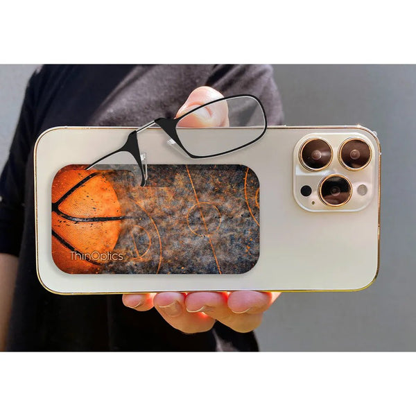 Readers + Drive the Lane Universal Pod