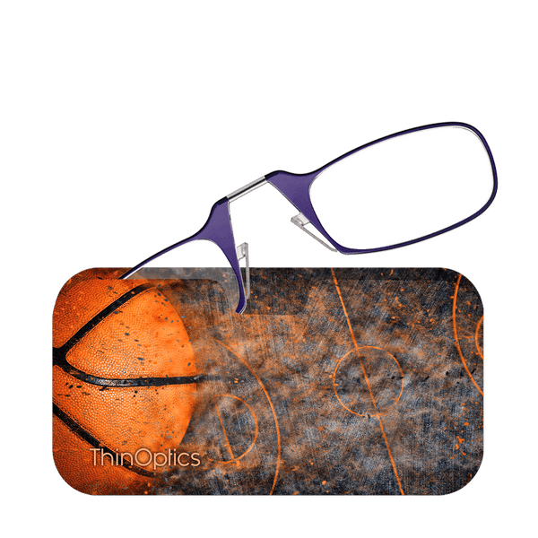 Readers + Drive the Lane Universal Pod