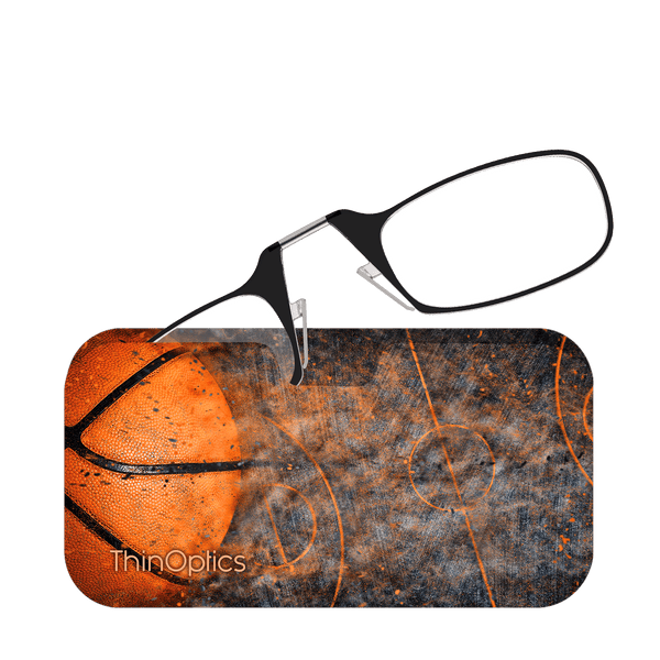 Readers + Drive the Lane Universal Pod