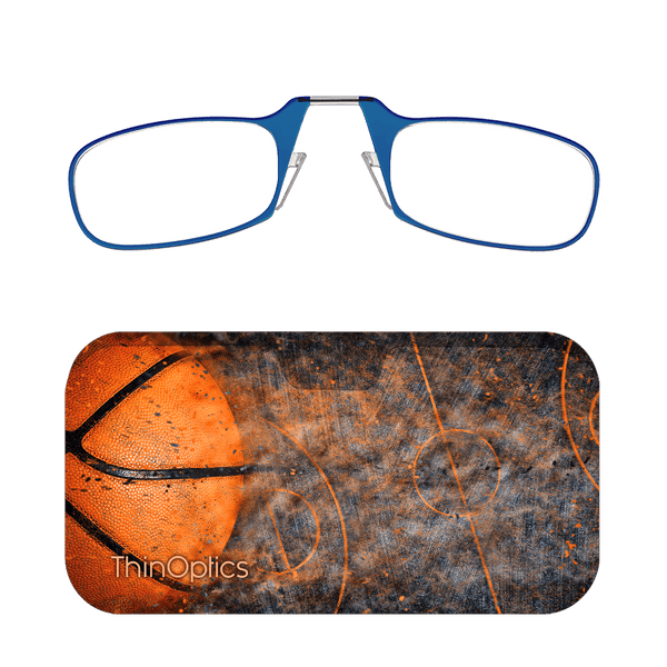 Readers + Drive the Lane Universal Pod