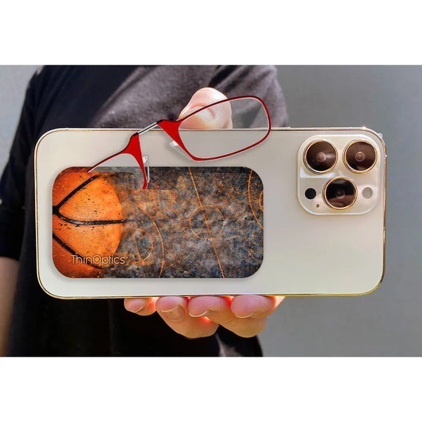Readers + Drive the Lane Universal Pod