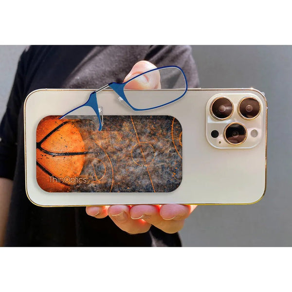 Readers + Drive the Lane Universal Pod