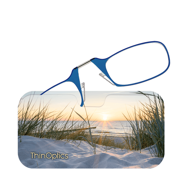 Readers + East Coast Sunrise Universal Pod