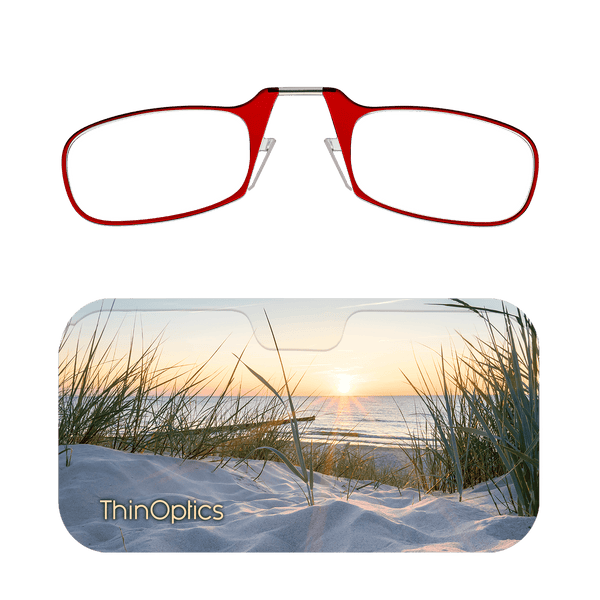 Readers + East Coast Sunrise Universal Pod