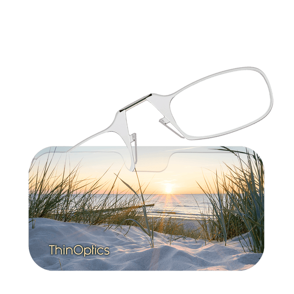 Readers + East Coast Sunrise Universal Pod