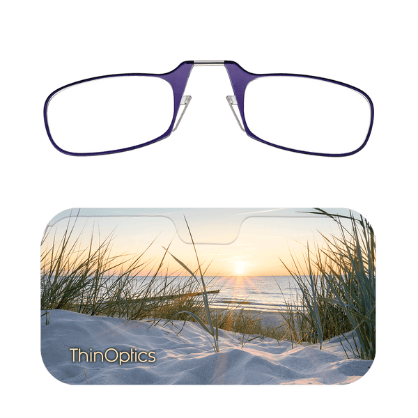 Readers + East Coast Sunrise Universal Pod