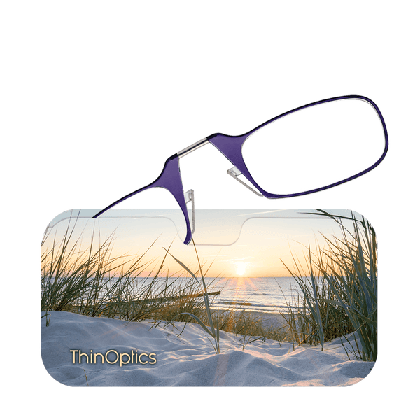 Readers + East Coast Sunrise Universal Pod