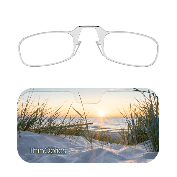 Readers + East Coast Sunrise Universal Pod