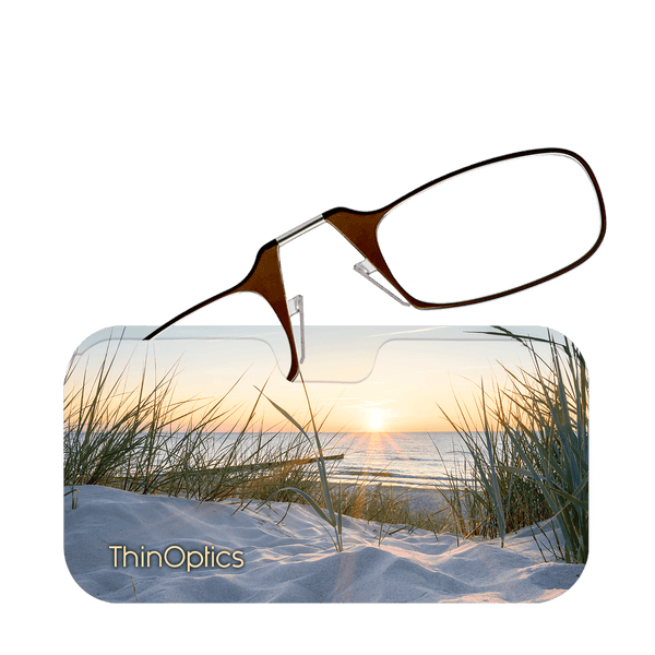 Readers + East Coast Sunrise Universal Pod