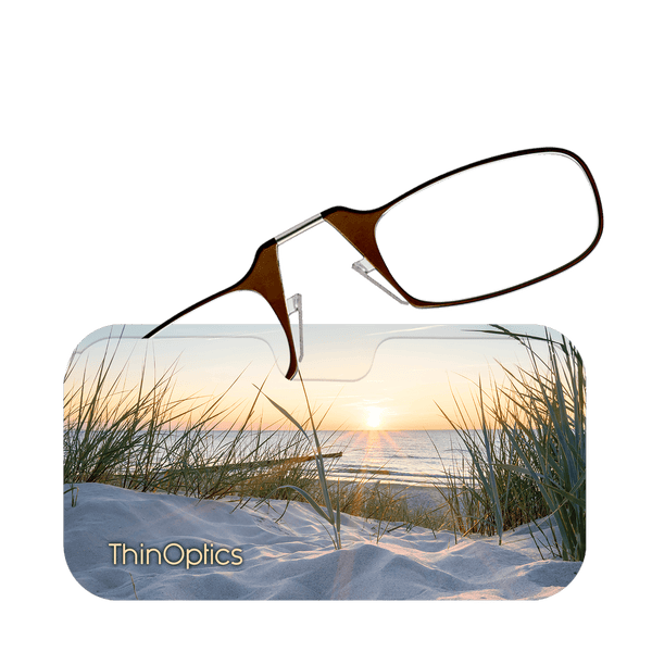 Readers + East Coast Sunrise Universal Pod - ThinOptics