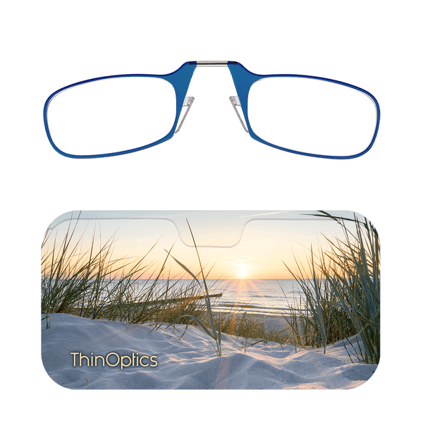 Readers + East Coast Sunrise Universal Pod