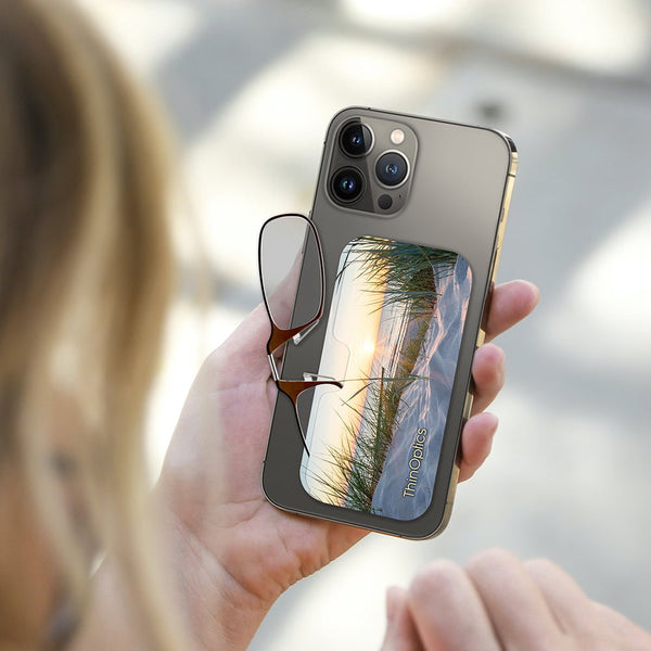 Readers + East Coast Sunrise Universal Pod