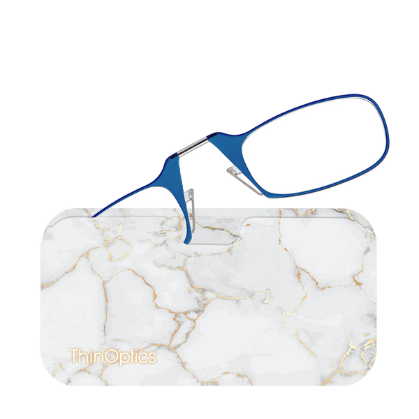 Readers + Elegant Marble Universal Pod