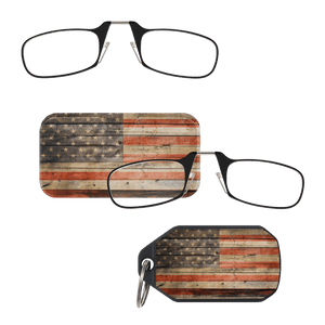 Readers + Flag Multi-Pack - ThinOptics