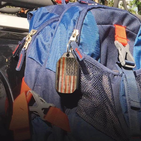 Readers + Flag Multi-Pack