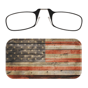 Readers + Flag Universal Pod - ThinOptics