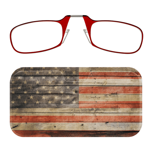 Readers + Flag Universal Pod - ThinOptics