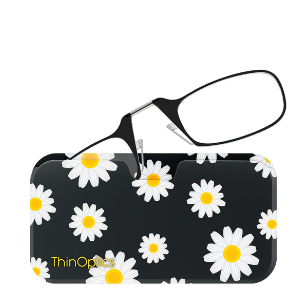 Readers + Floral Fantasia Dark Universal Pod