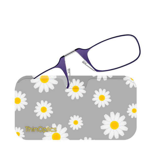 Readers + Floral Fantasia Light Universal Pod