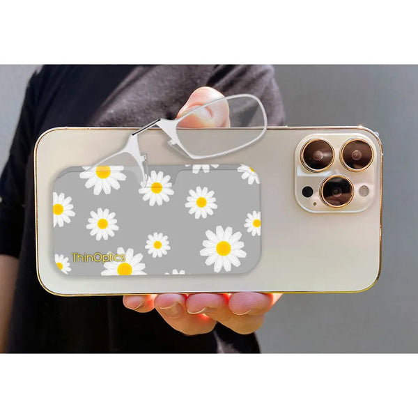 Readers + Floral Fantasia Light Universal Pod