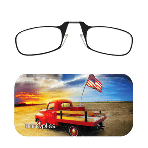 Readers + Flying the Flag Universal Pod - ThinOptics