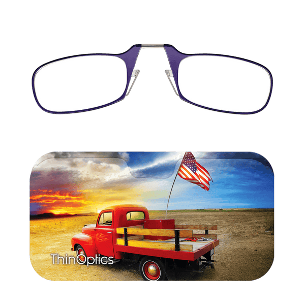 Readers + Flying the Flag Universal Pod - ThinOptics