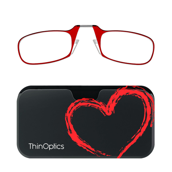 Readers + Follow Your Heart Universal Pod - ThinOptics