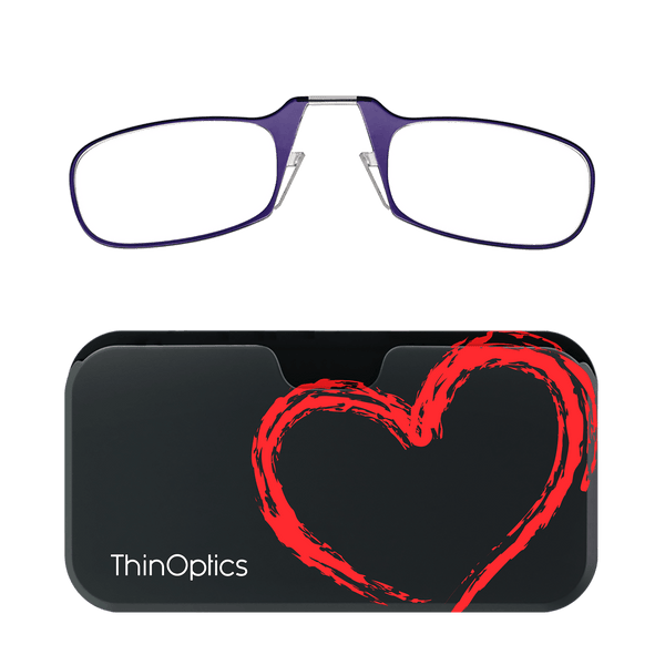 Readers + Follow Your Heart Universal Pod - ThinOptics