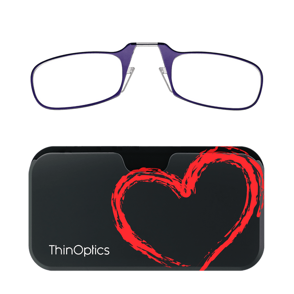 Readers + Follow Your Heart Universal Pod