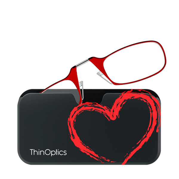 Readers + Follow Your Heart Universal Pod