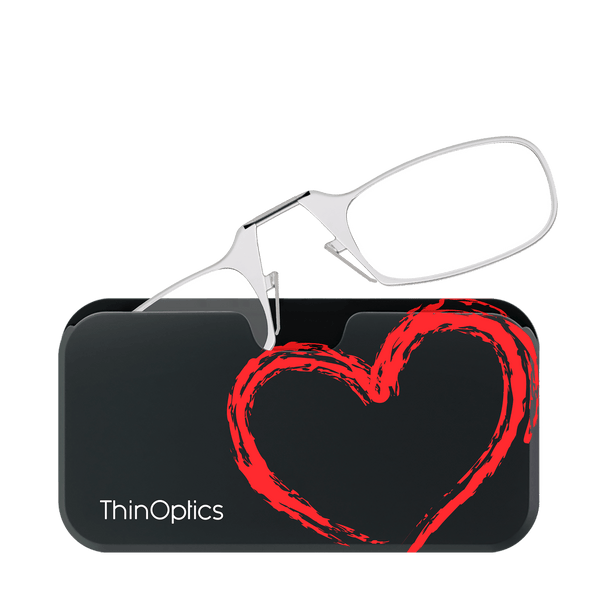 Readers + Follow Your Heart Universal Pod