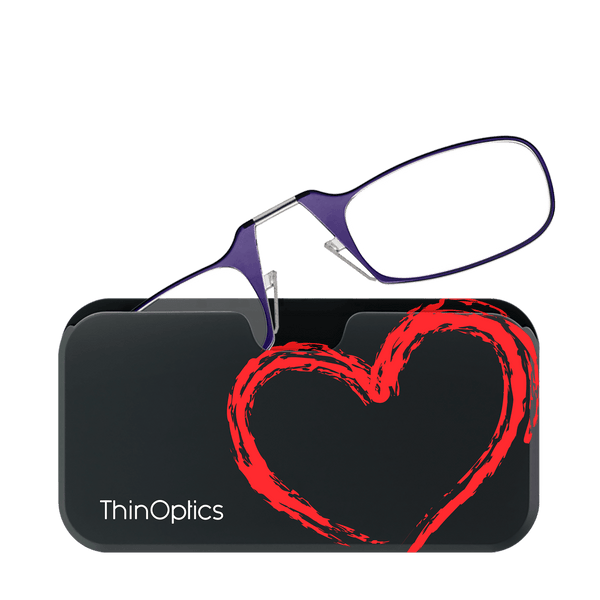 Readers + Follow Your Heart Universal Pod