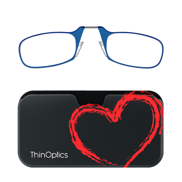 Readers + Follow Your Heart Universal Pod