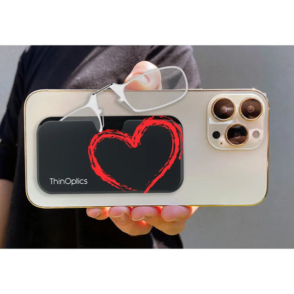 Readers + Follow Your Heart Universal Pod - ThinOptics