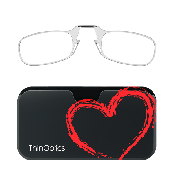 Readers + Follow Your Heart Universal Pod