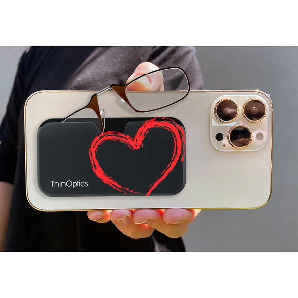 Readers + Follow Your Heart Universal Pod
