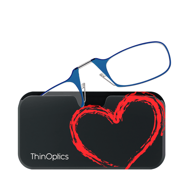 Readers + Follow Your Heart Universal Pod