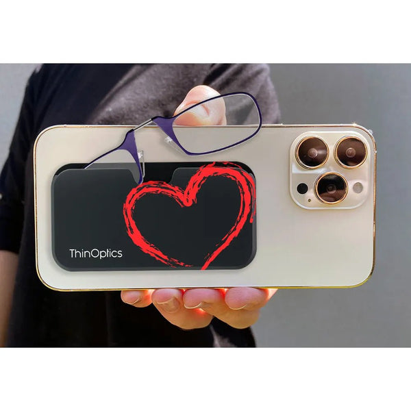 Readers + Follow Your Heart Universal Pod - ThinOptics