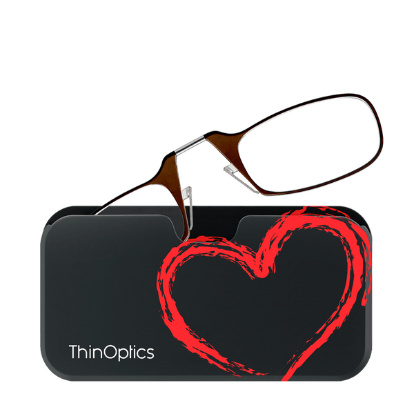 Readers + Follow Your Heart Universal Pod