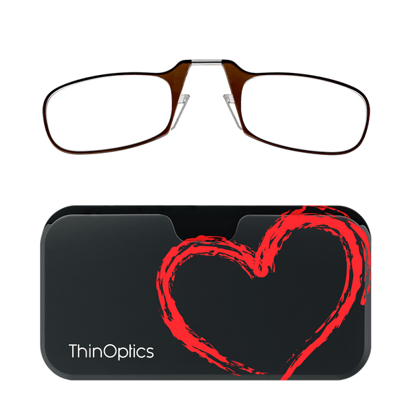 Readers + Follow Your Heart Universal Pod
