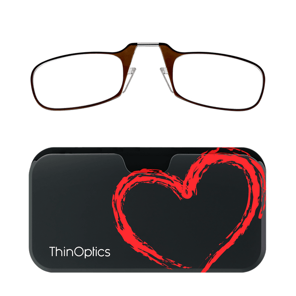 Readers + Follow Your Heart Universal Pod - ThinOptics