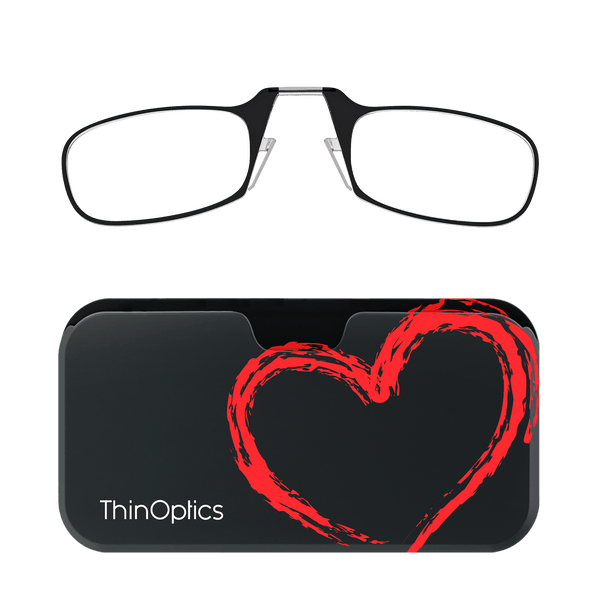 Readers + Follow Your Heart Universal Pod