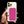 Load image into Gallery viewer, Readers + Fuchsia Fedora Universal Pod
